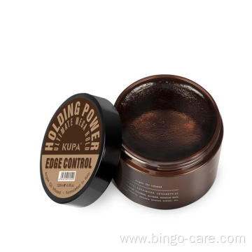 Lasting Hold Styling Hair Clay